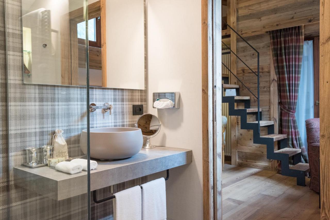 Junior Suite mit Balkon