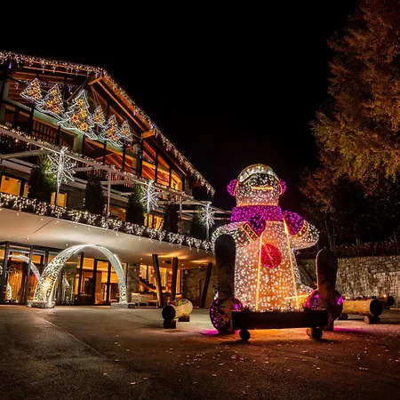 Grand Hotel Courmayeur Mont Blanc, By R Collection Hotels-2